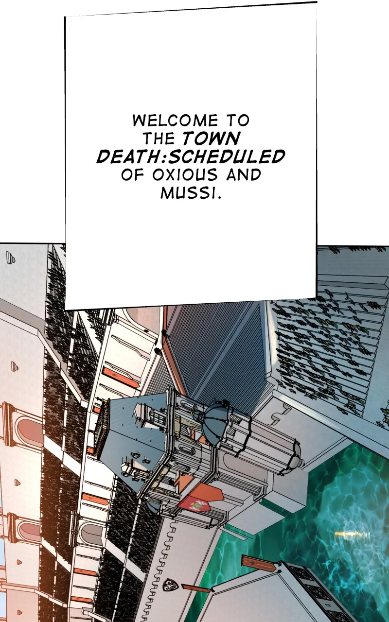 Death: Rescheduled Chapter 19 Online - página 2