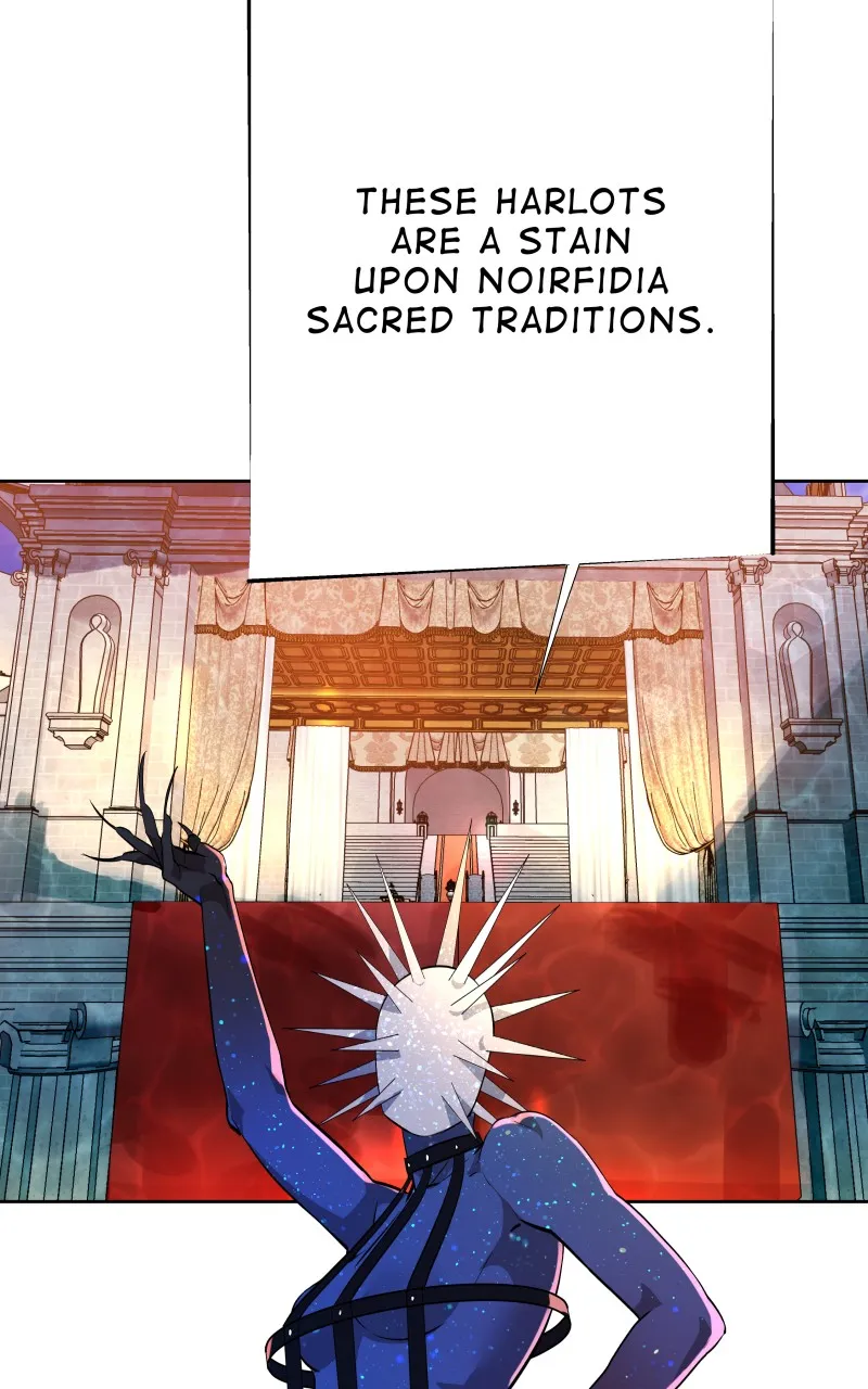 Death: Rescheduled Chapter 19 Online - página 4