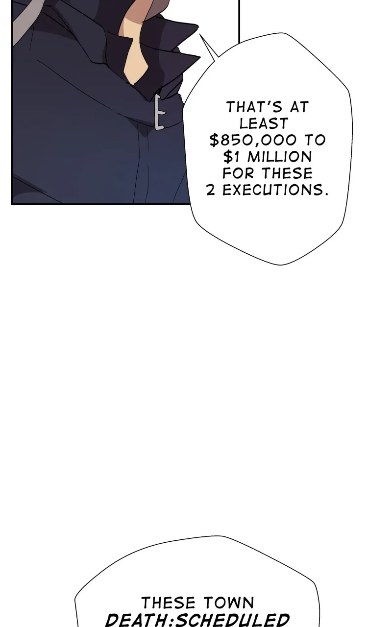 Death: Rescheduled Chapter 19 Online - página 10