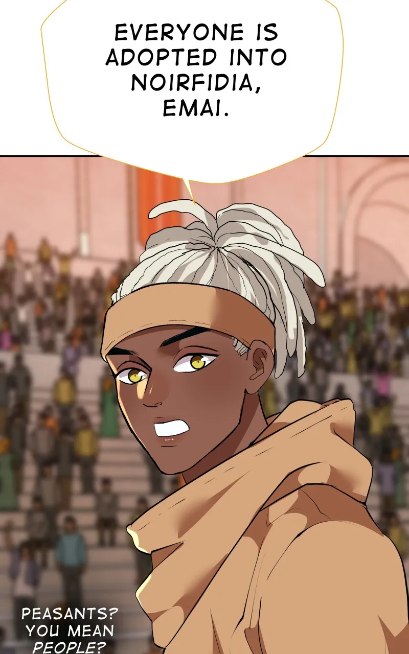 Death: Rescheduled Chapter 19 Online - página 16