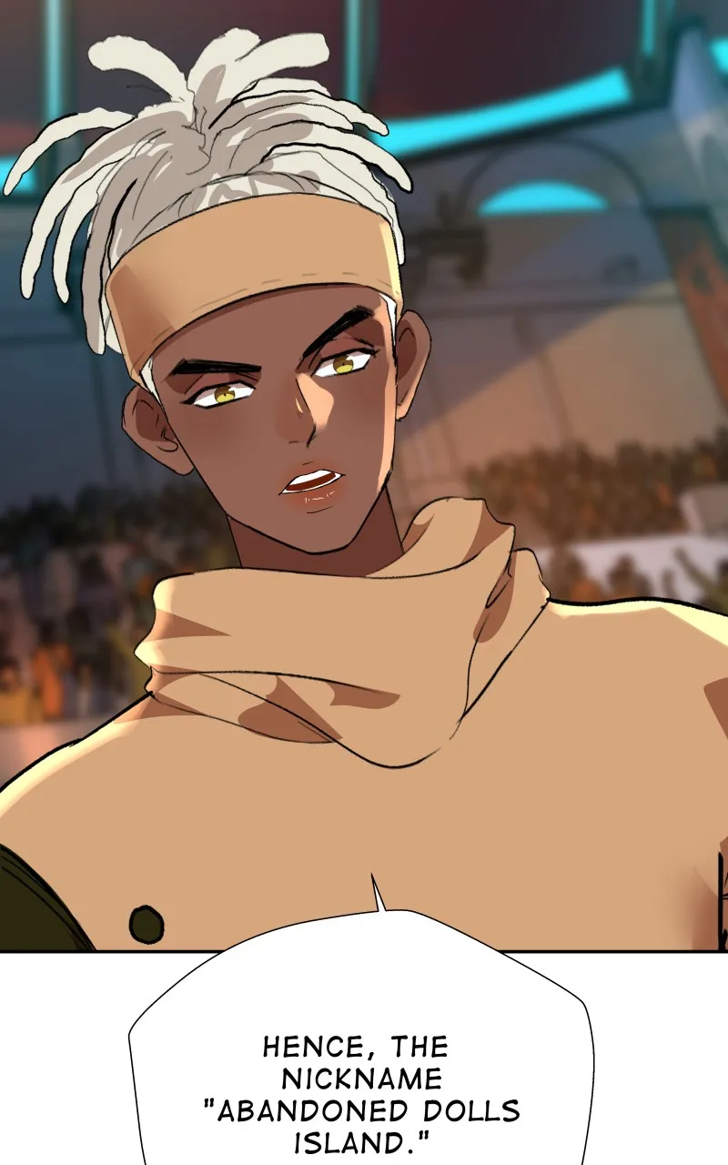 Death: Rescheduled Chapter 19 Online - página 20