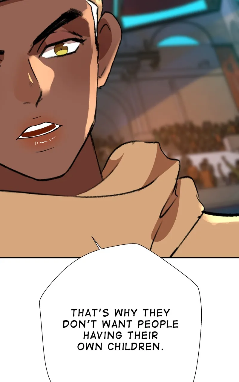 Death: Rescheduled Chapter 19 Online - página 23