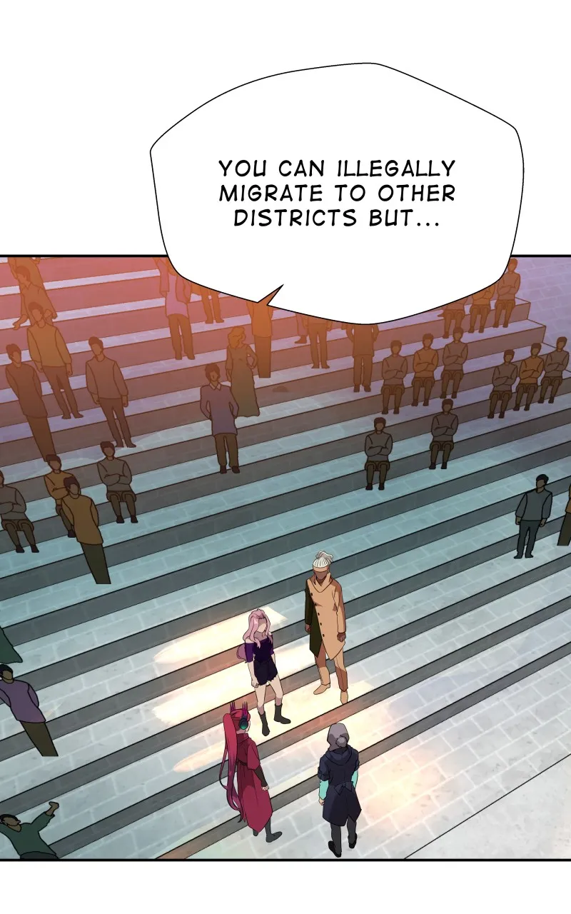 Death: Rescheduled Chapter 19 Online - página 27