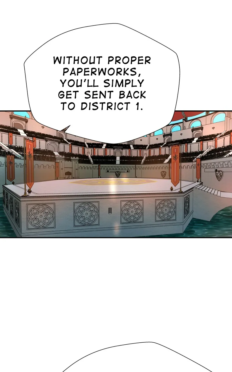 Death: Rescheduled Chapter 19 Online - página 28
