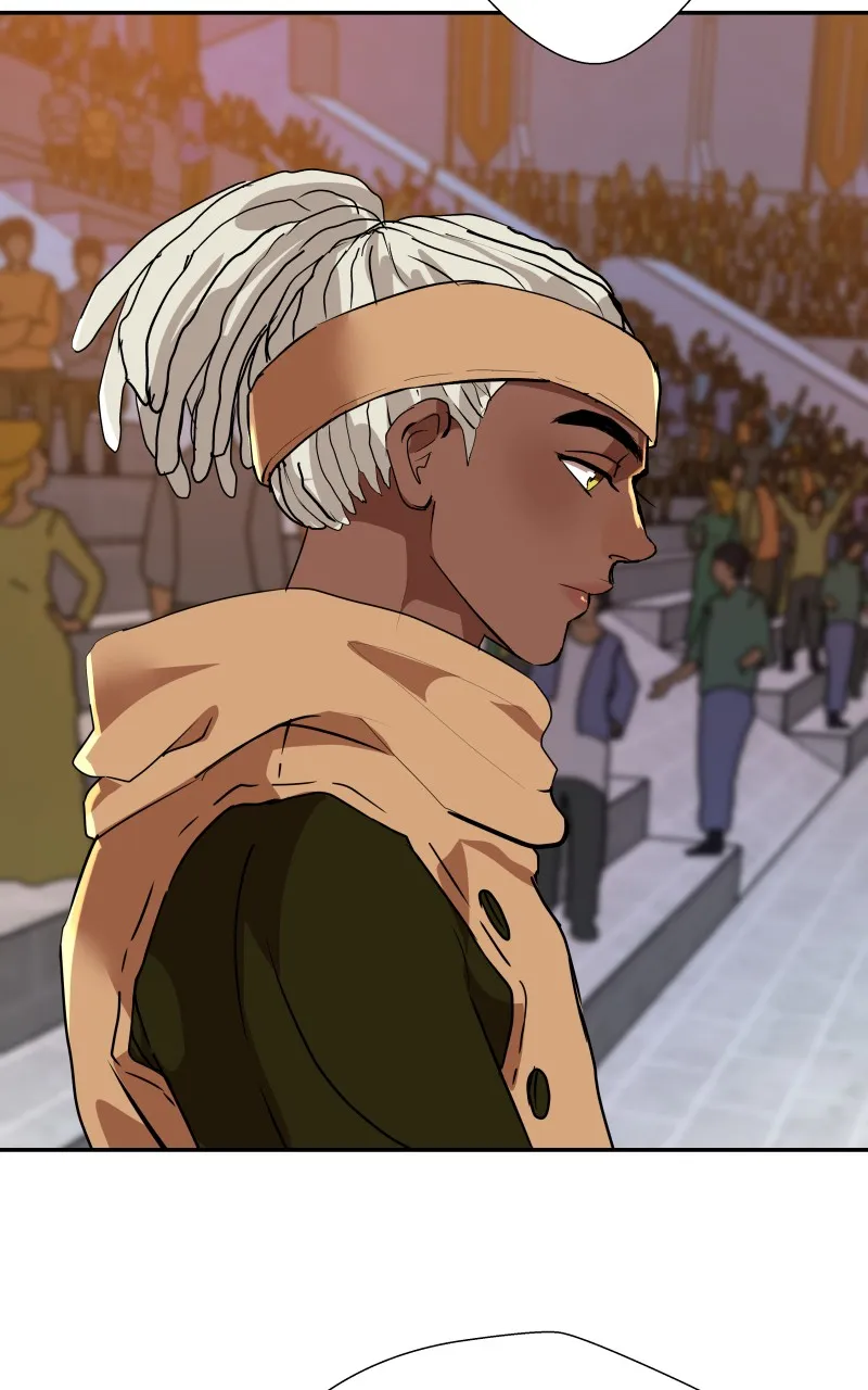 Death: Rescheduled Chapter 19 Online - página 32