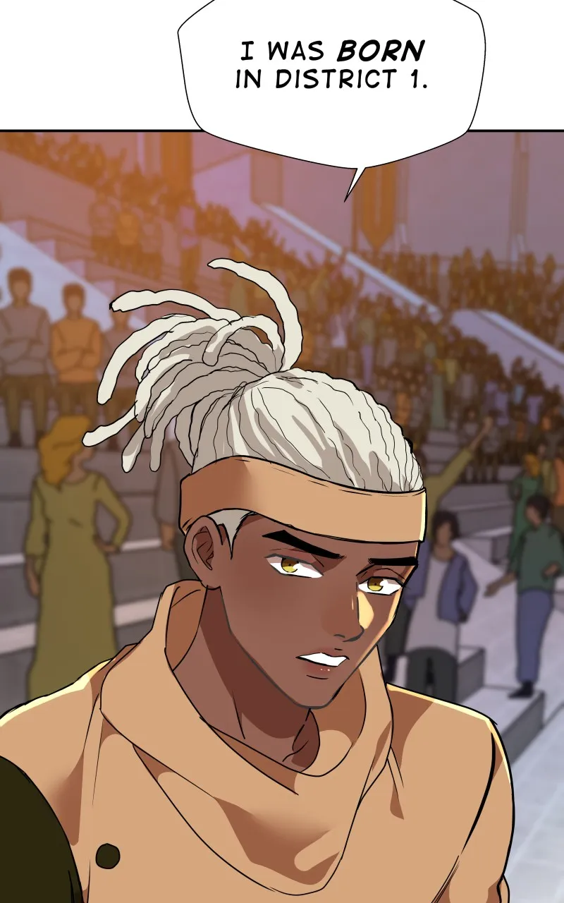 Death: Rescheduled Chapter 19 Online - página 33