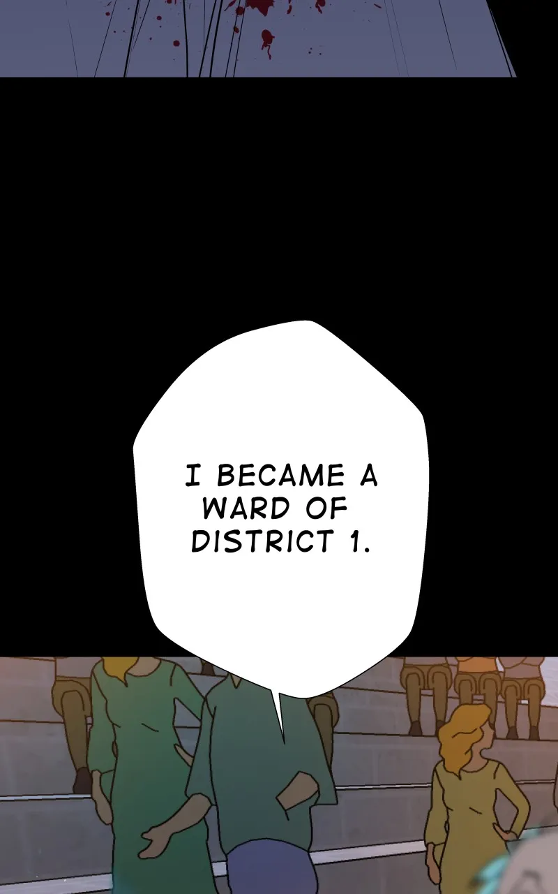 Death: Rescheduled Chapter 19 Online - página 40