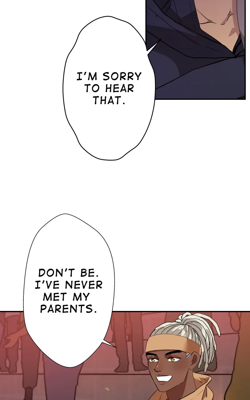 Death: Rescheduled Chapter 19 Online - página 43