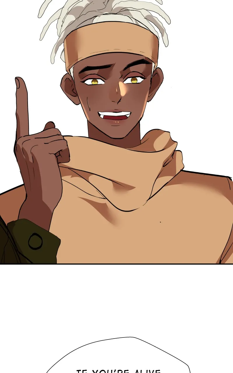 Death: Rescheduled Chapter 19 Online - página 49