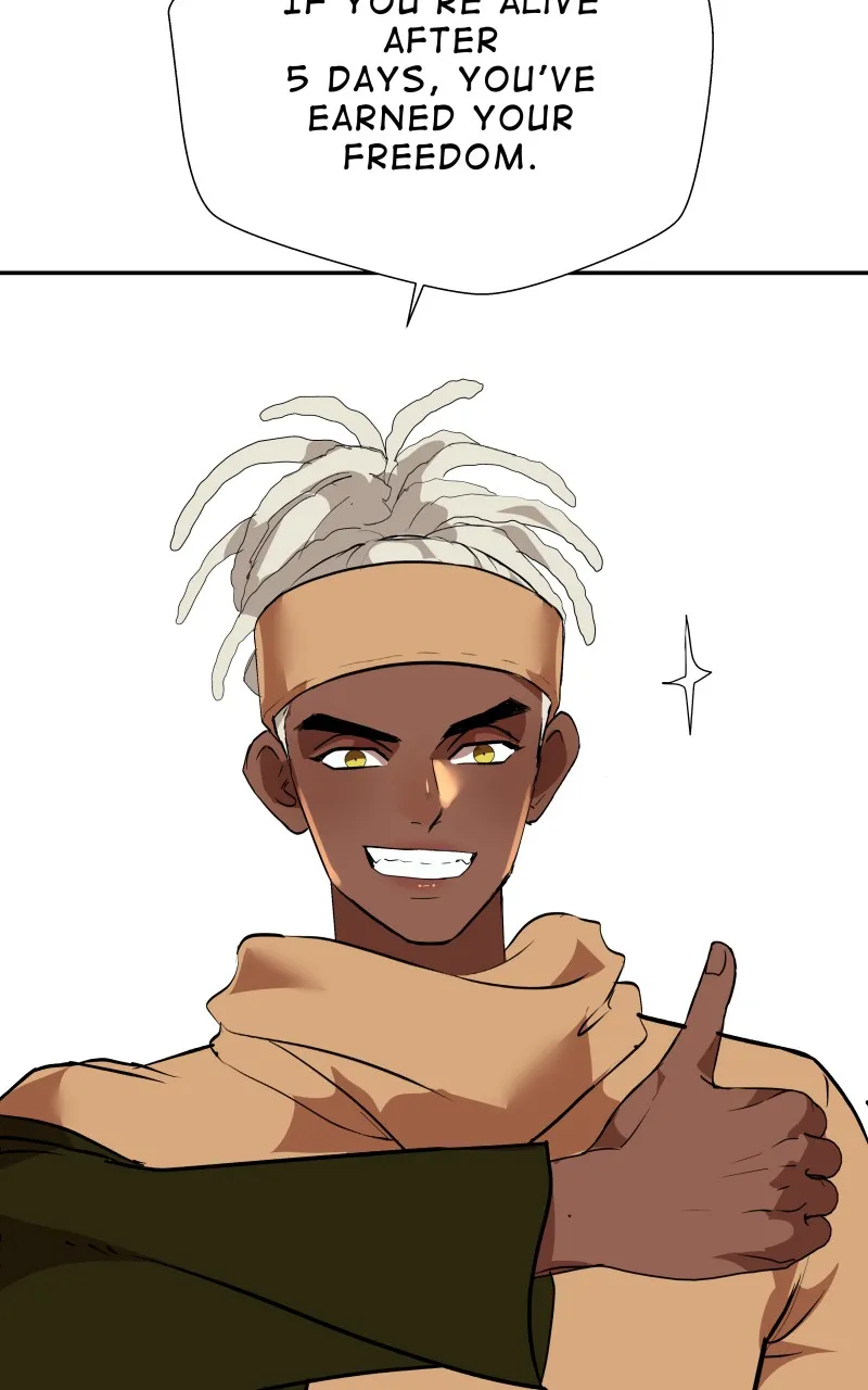 Death: Rescheduled Chapter 19 Online - página 50