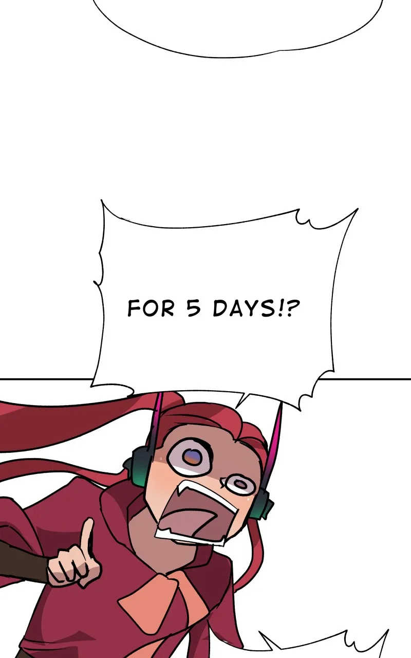Death: Rescheduled Chapter 19 Online - página 54