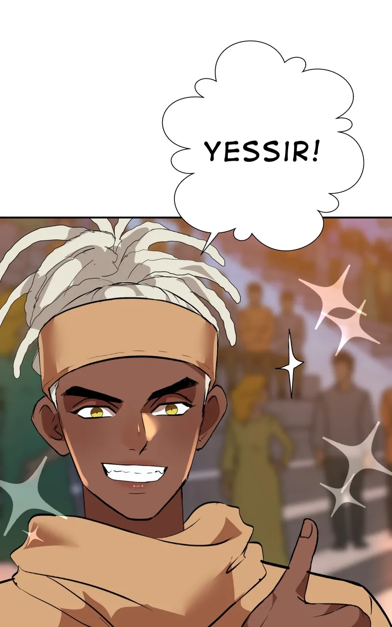 Death: Rescheduled Chapter 19 Online - página 57