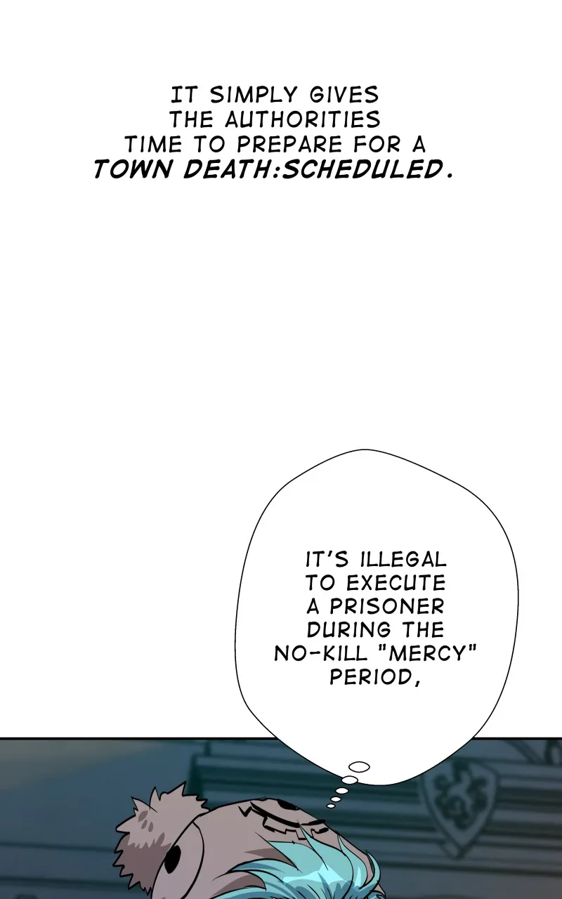 Death: Rescheduled Chapter 19 Online - página 61