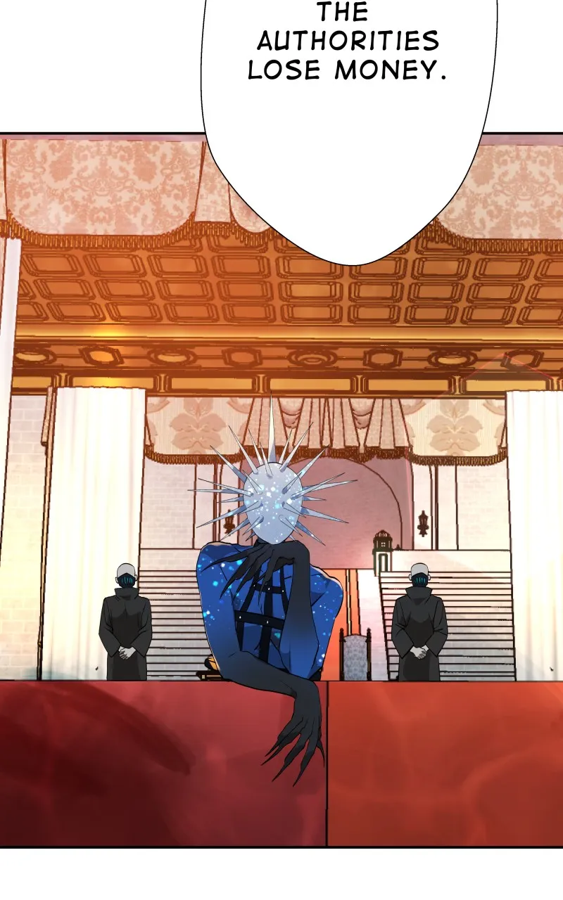 Death: Rescheduled Chapter 19 Online - página 63