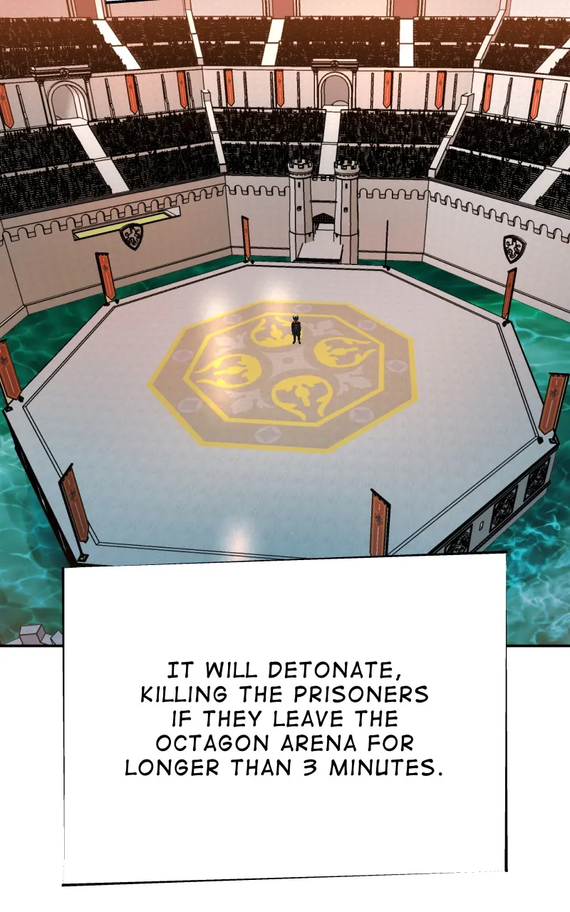 Death: Rescheduled Chapter 19 Online - página 71