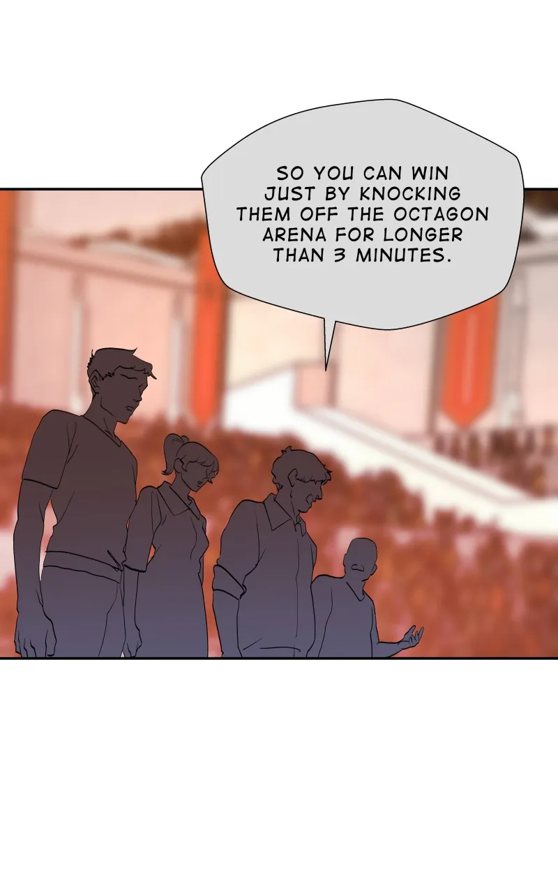Death: Rescheduled Chapter 19 Online - página 72