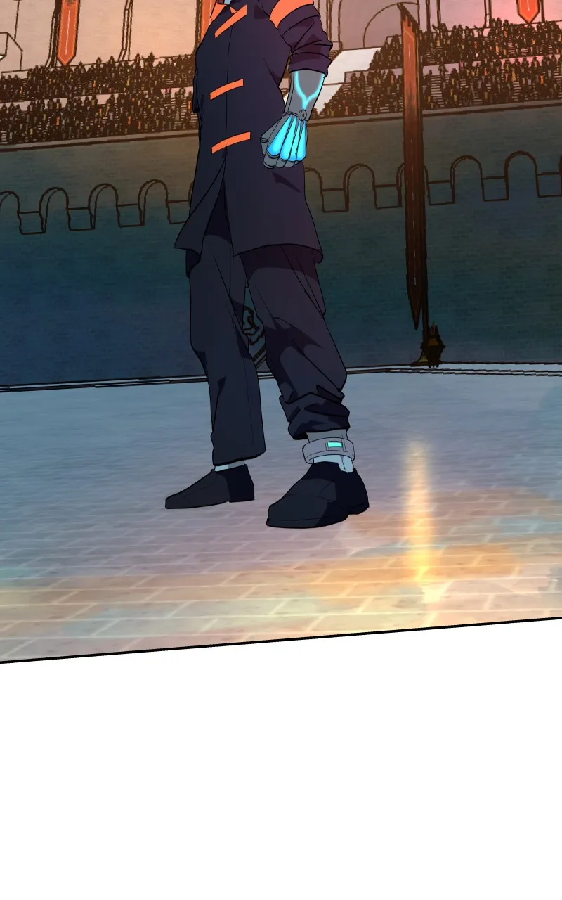 Death: Rescheduled Chapter 19 Online - página 74