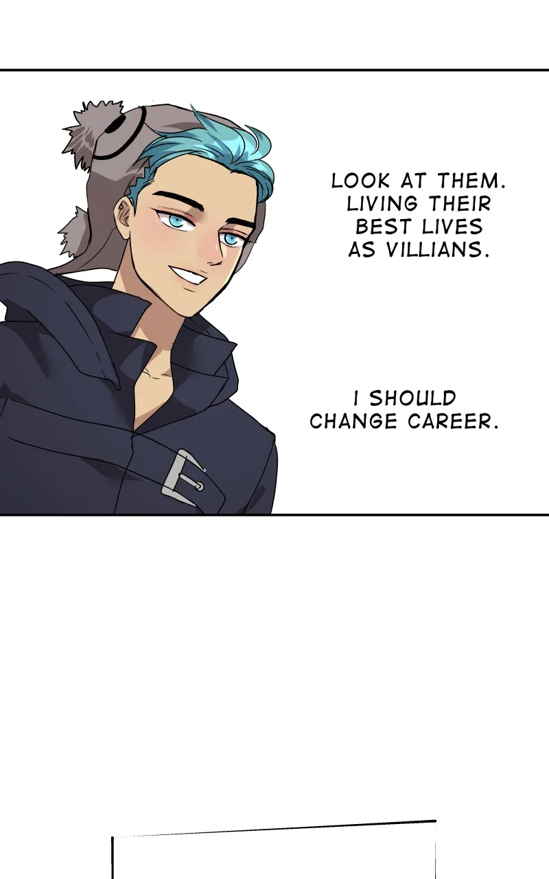 Death: Rescheduled Chapter 19 Online - página 80