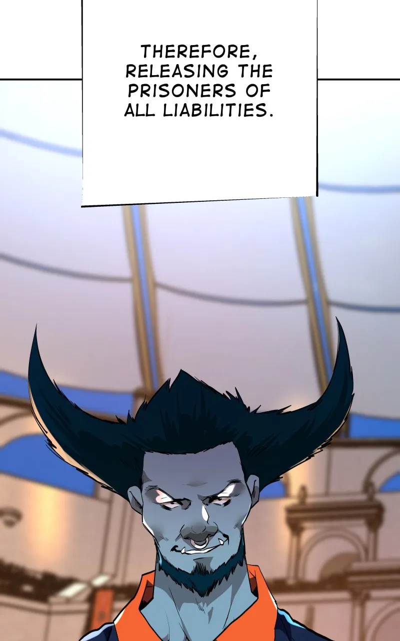 Death: Rescheduled Chapter 19 Online - página 81