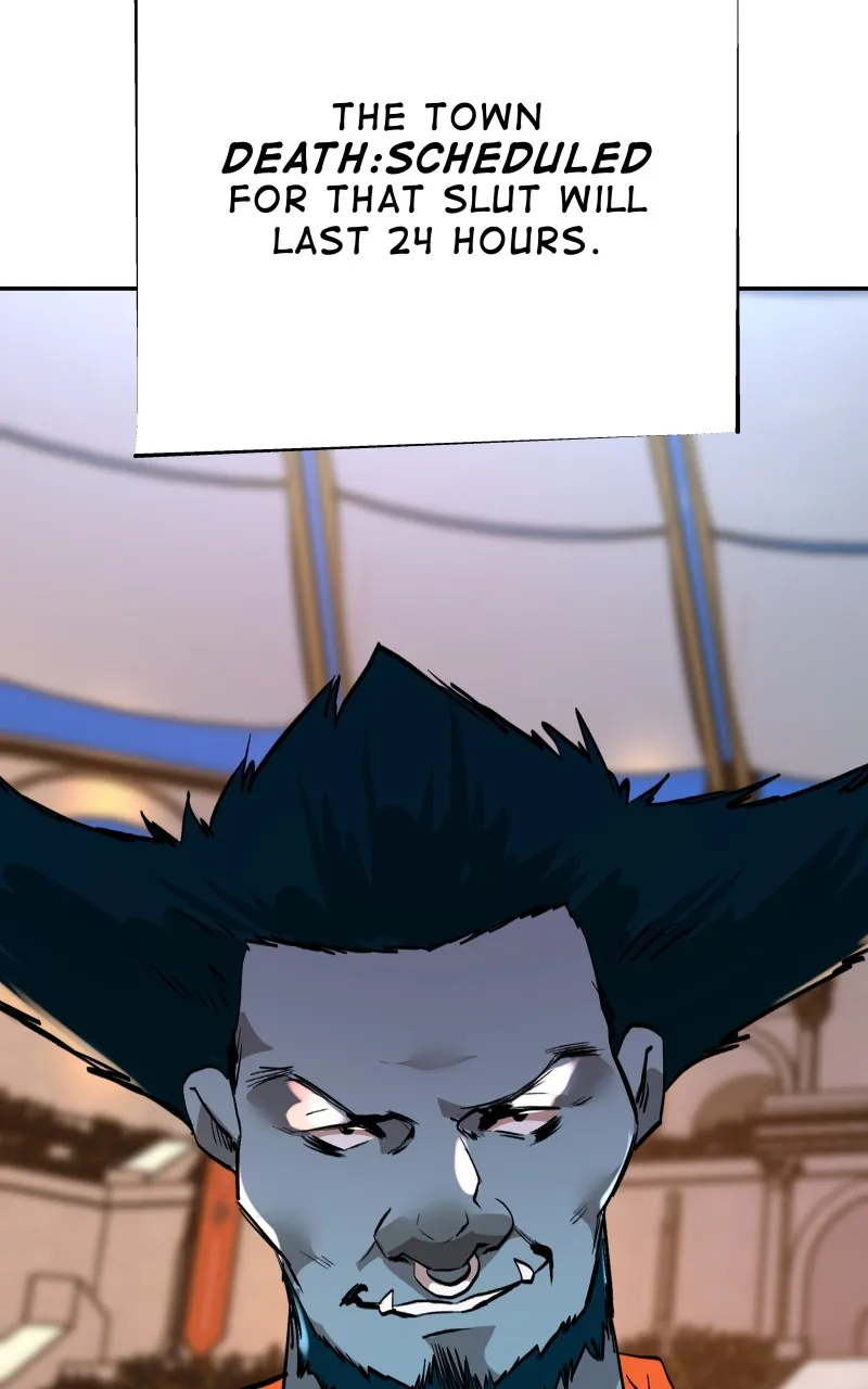 Death: Rescheduled Chapter 19 Online - página 86