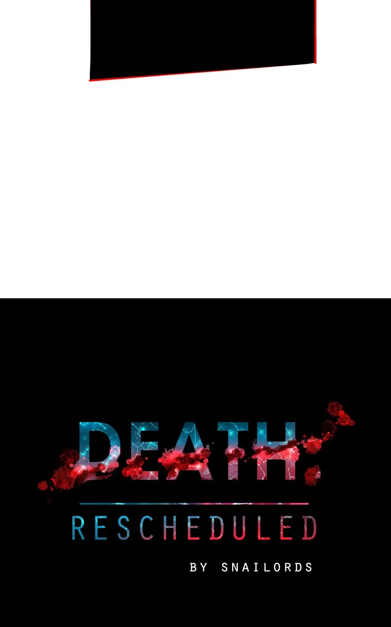 Death: Rescheduled Chapter 19 Online - página 93