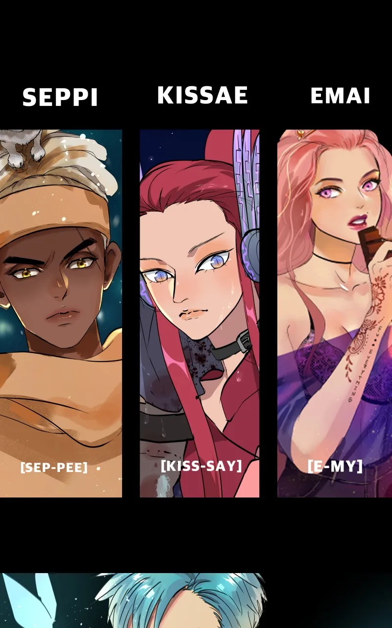 Death: Rescheduled Chapter 19 Online - página 94