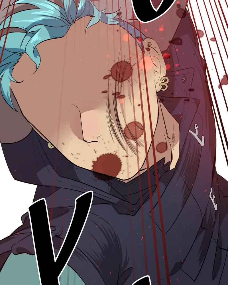 Death: Rescheduled Chapter 2 Online - página 15