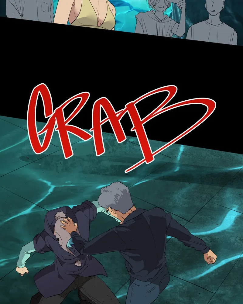 Death: Rescheduled Chapter 2 Online - página 19