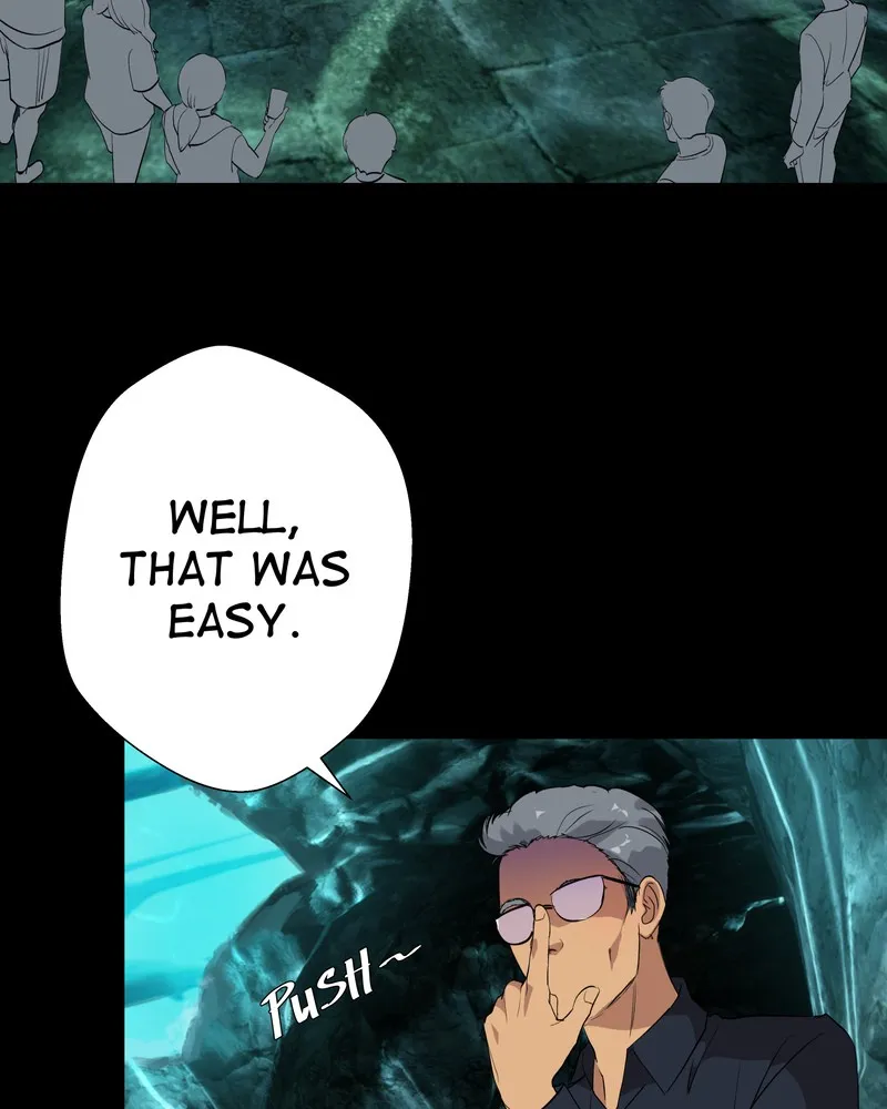 Death: Rescheduled Chapter 2 Online - página 24