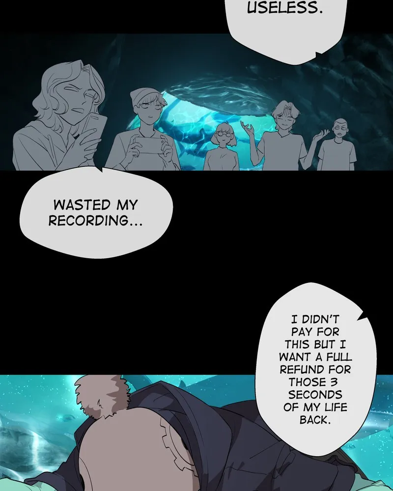 Death: Rescheduled Chapter 2 Online - página 28