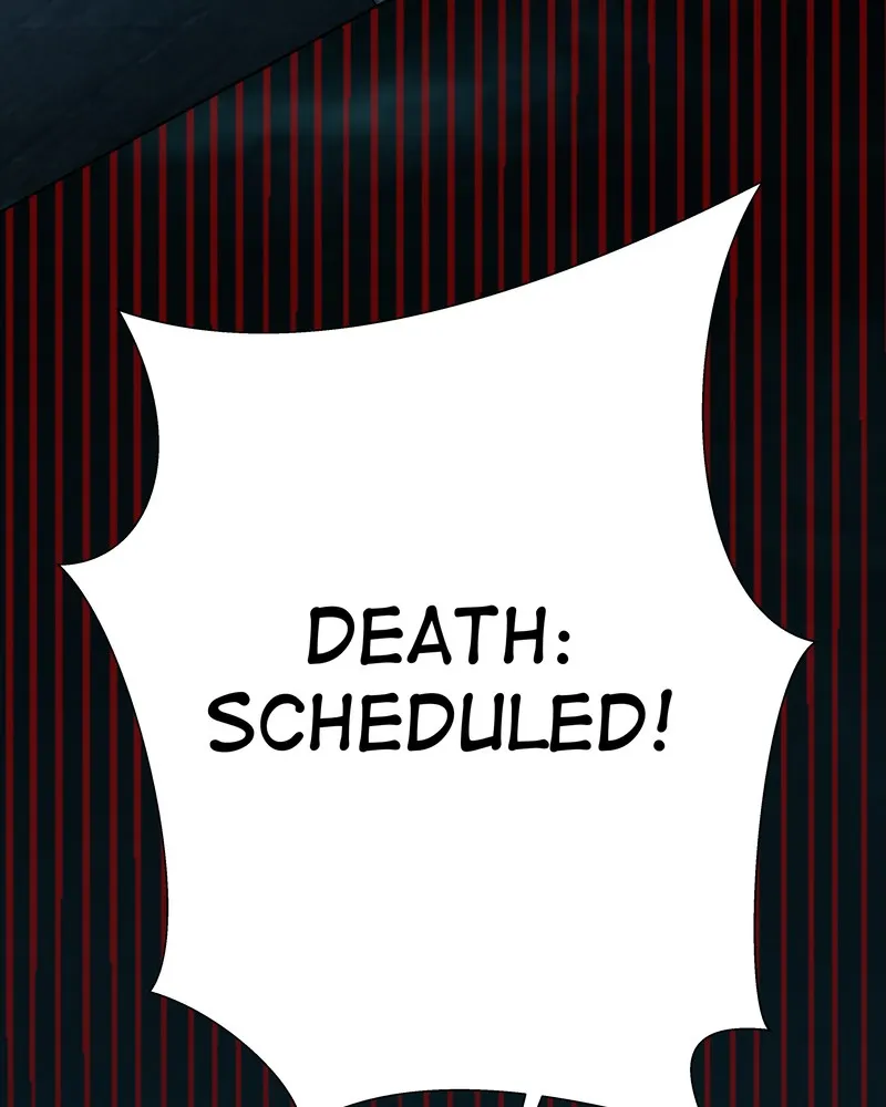 Death: Rescheduled Chapter 2 Online - página 35