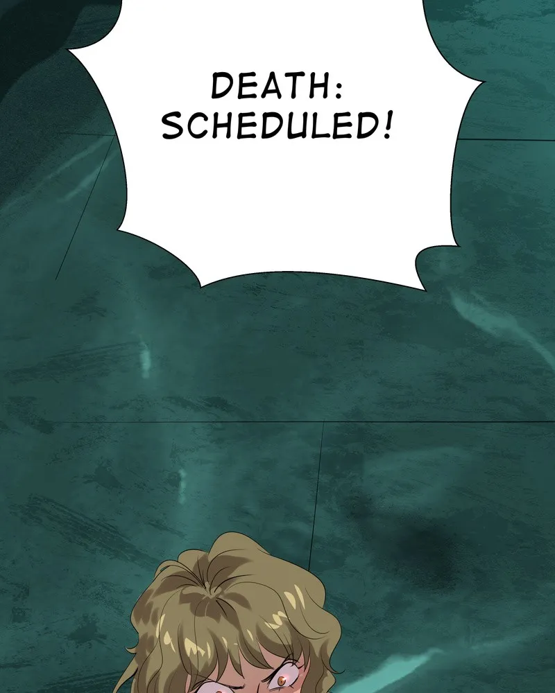 Death: Rescheduled Chapter 2 Online - página 45