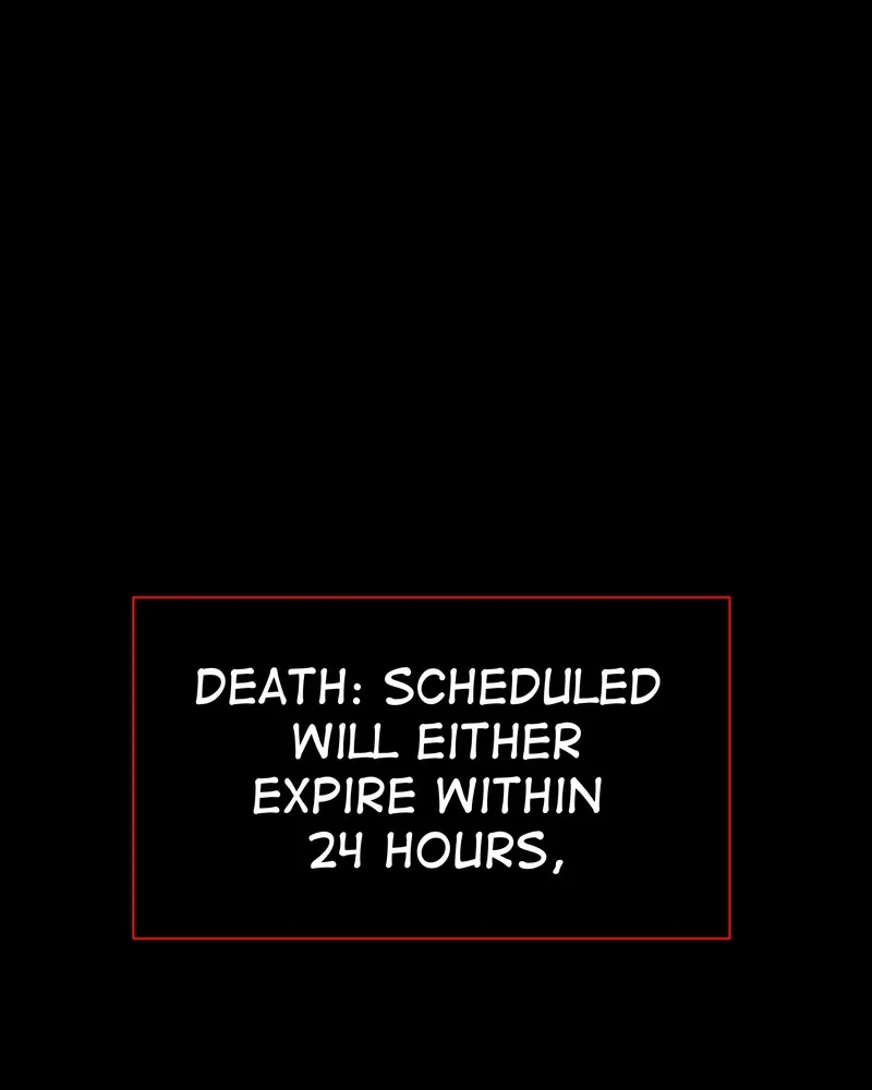 Death: Rescheduled Chapter 2 Online - página 54