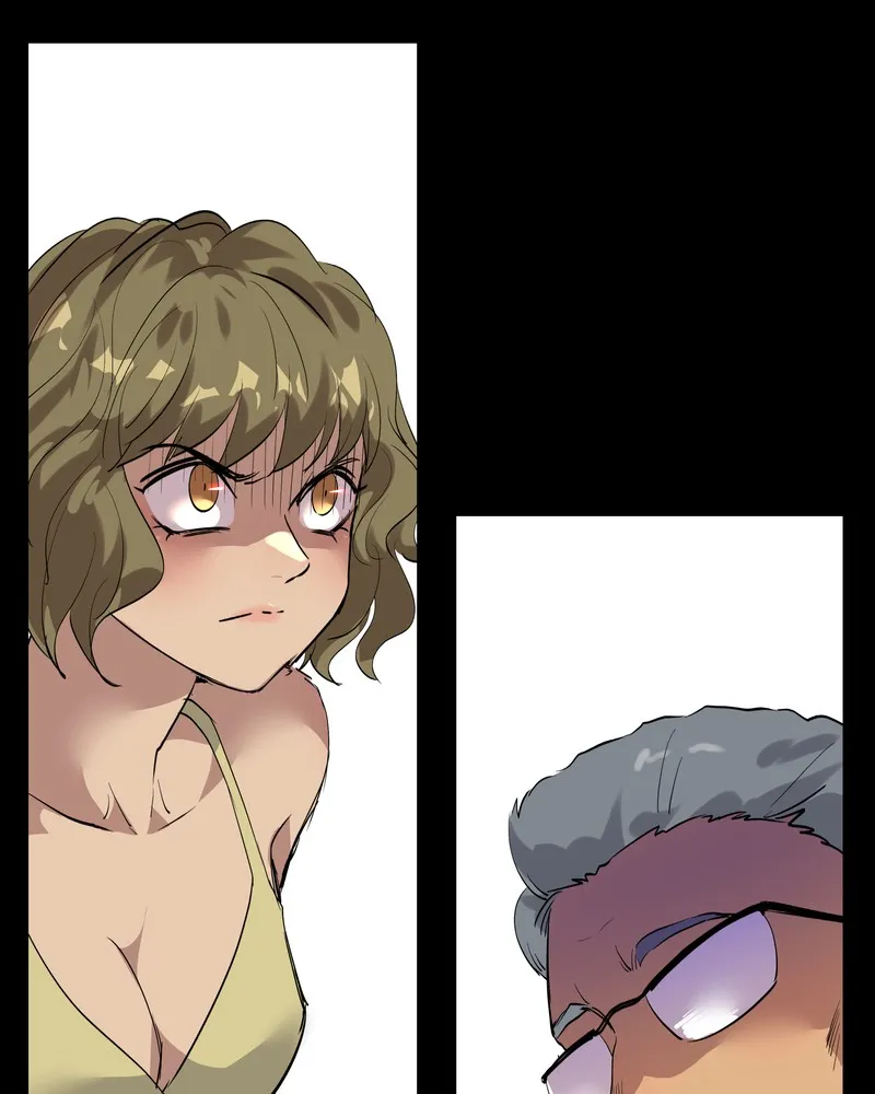 Death: Rescheduled Chapter 2 Online - página 55