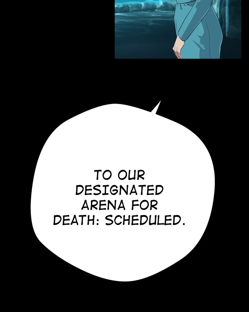 Death: Rescheduled Chapter 2 Online - página 65