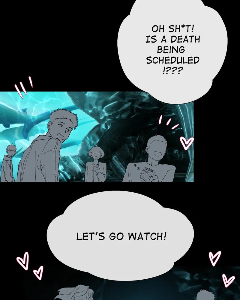 Death: Rescheduled Chapter 2 Online - página 67