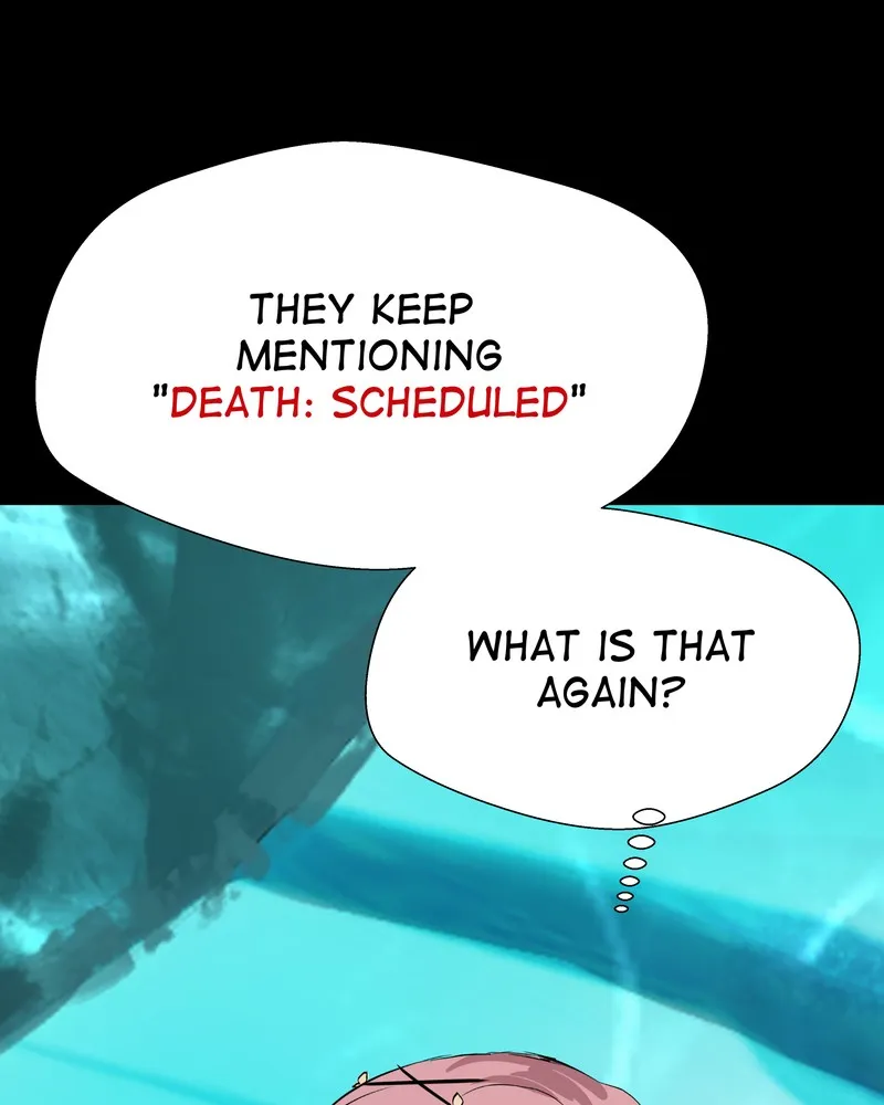 Death: Rescheduled Chapter 2 Online - página 78