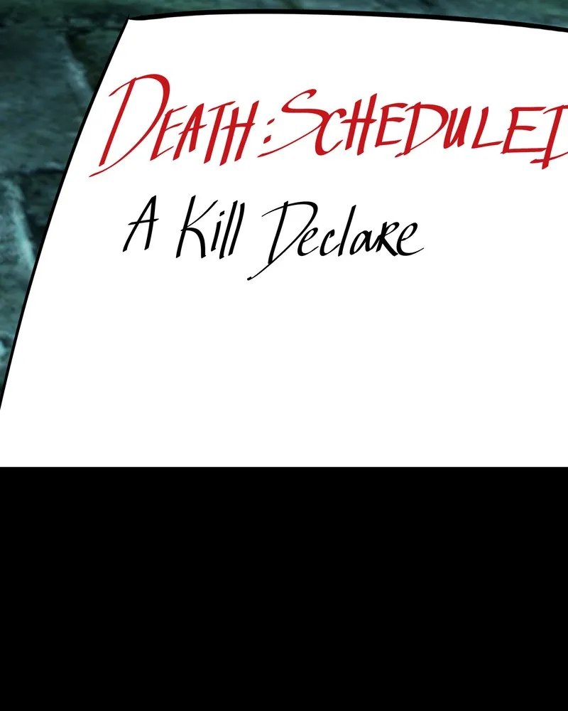 Death: Rescheduled Chapter 2 Online - página 82