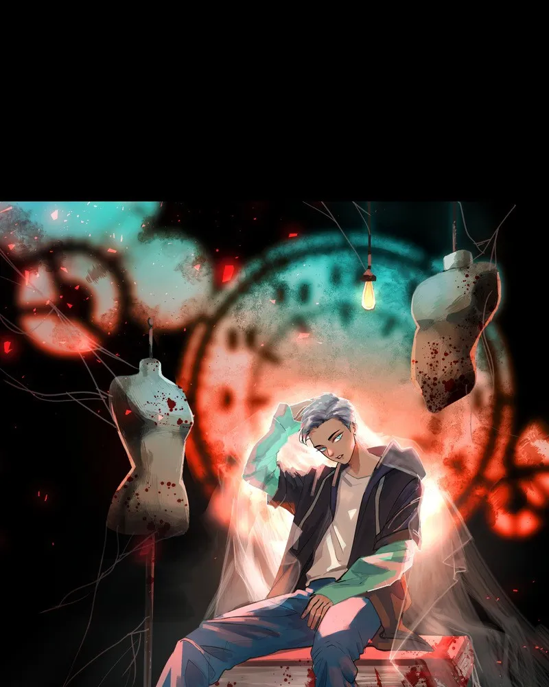 Death: Rescheduled Chapter 2 Online - página 88