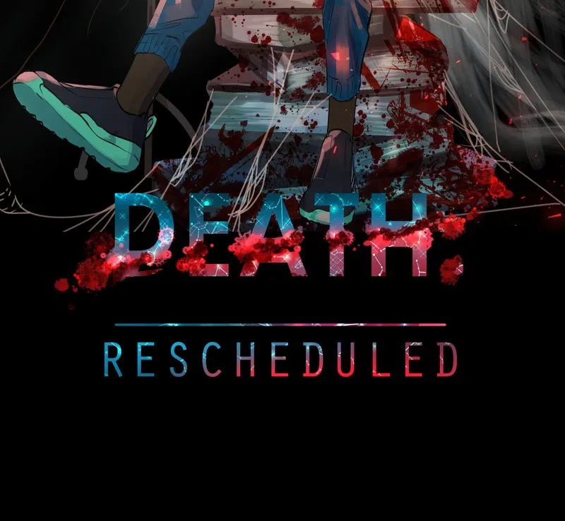 Death: Rescheduled Chapter 2 Online - página 89