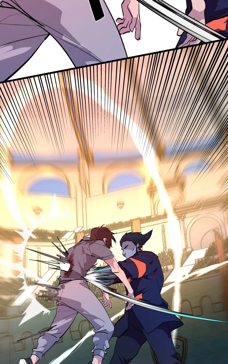 Death: Rescheduled Chapter 20 Online - página 2
