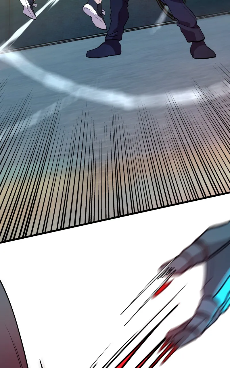 Death: Rescheduled Chapter 20 Online - página 3