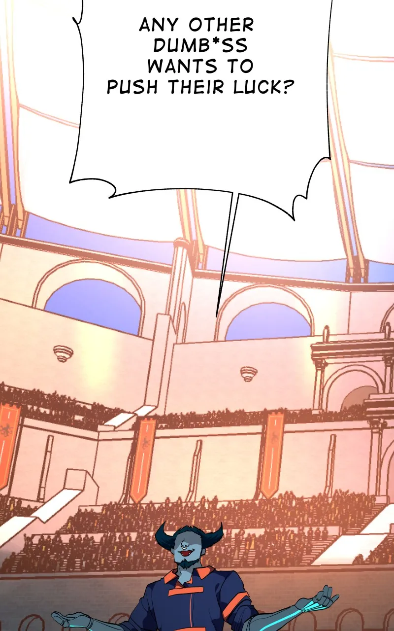 Death: Rescheduled Chapter 20 Online - página 5