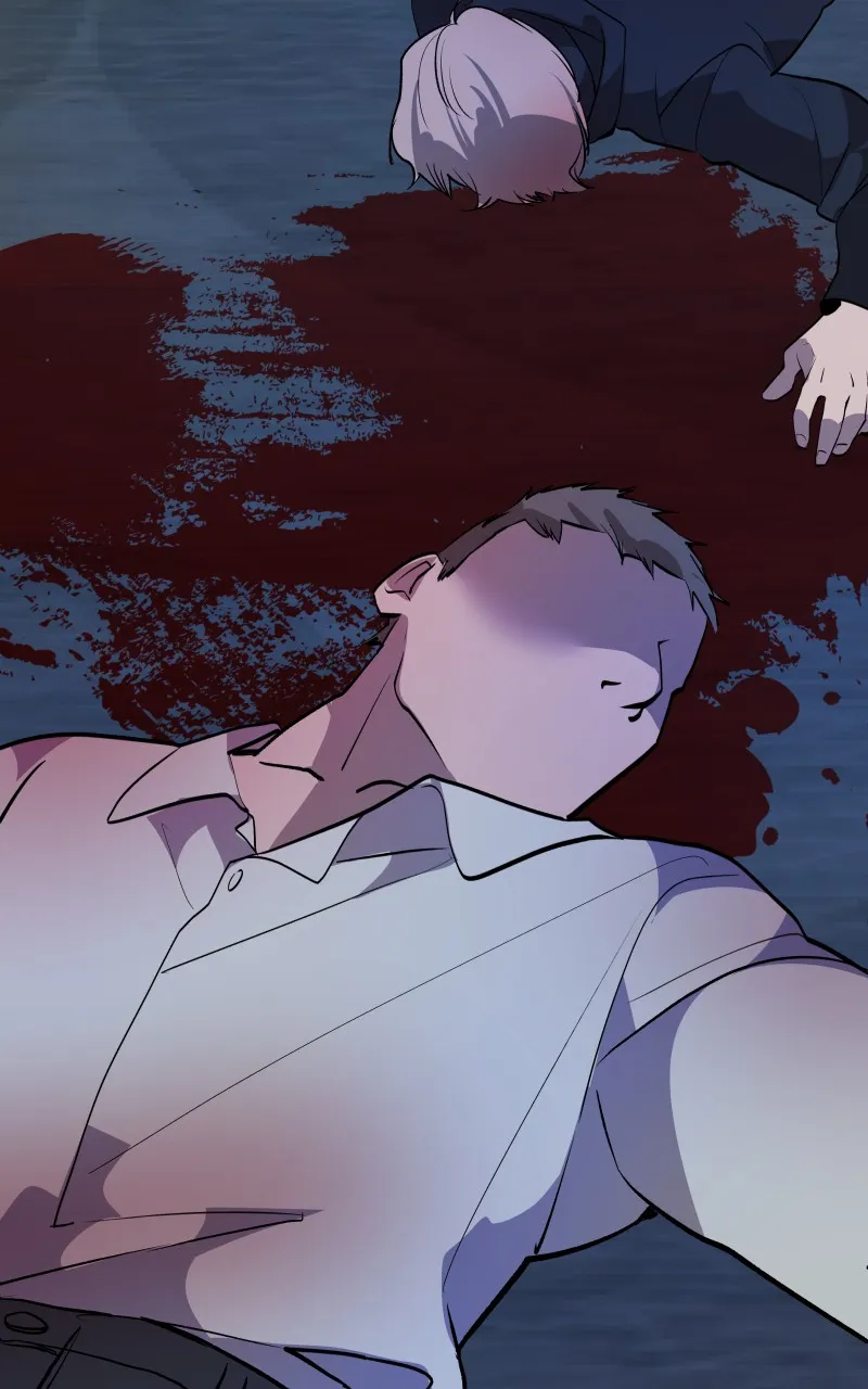 Death: Rescheduled Chapter 20 Online - página 7