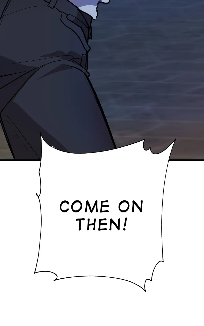 Death: Rescheduled Chapter 20 Online - página 8