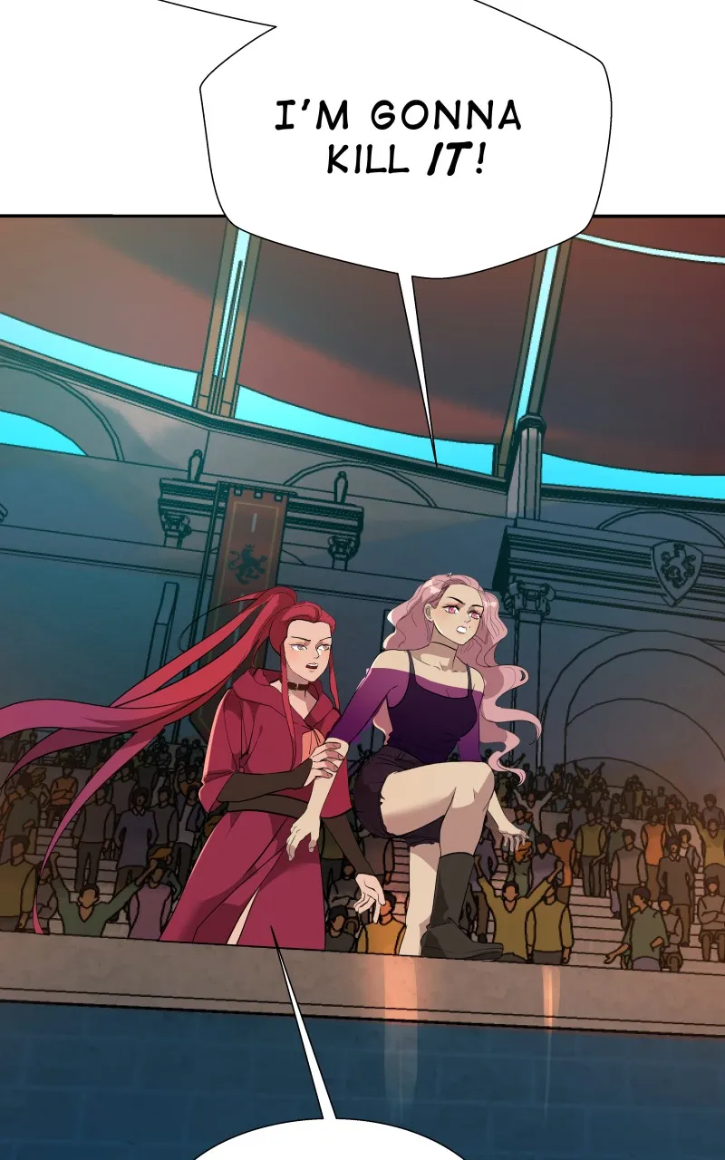 Death: Rescheduled Chapter 20 Online - página 11