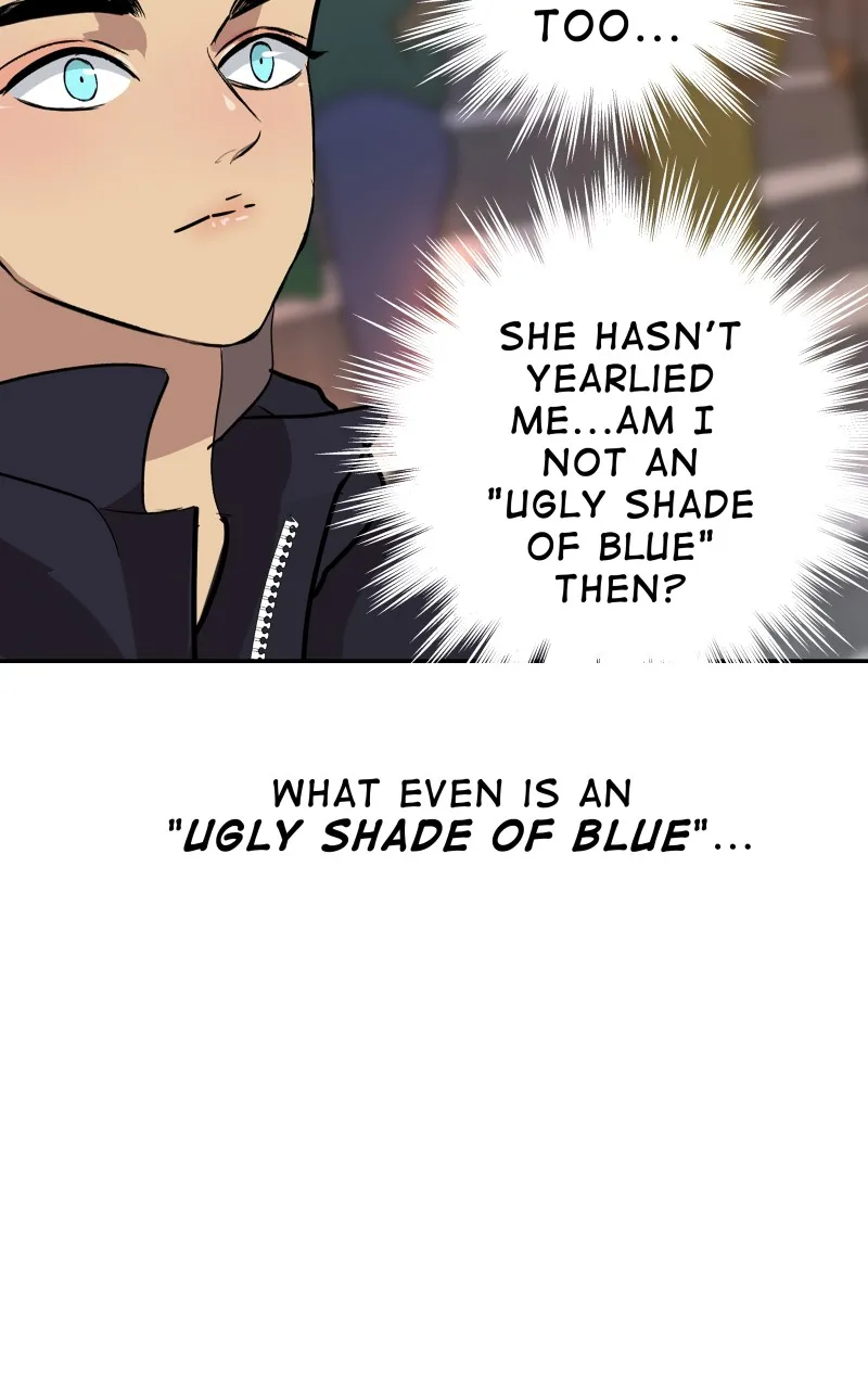 Death: Rescheduled Chapter 20 Online - página 15