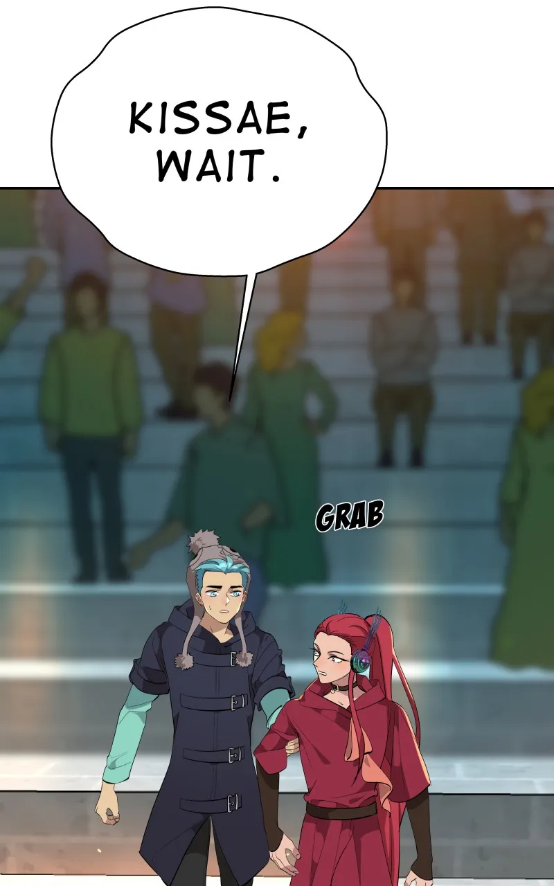 Death: Rescheduled Chapter 20 Online - página 16