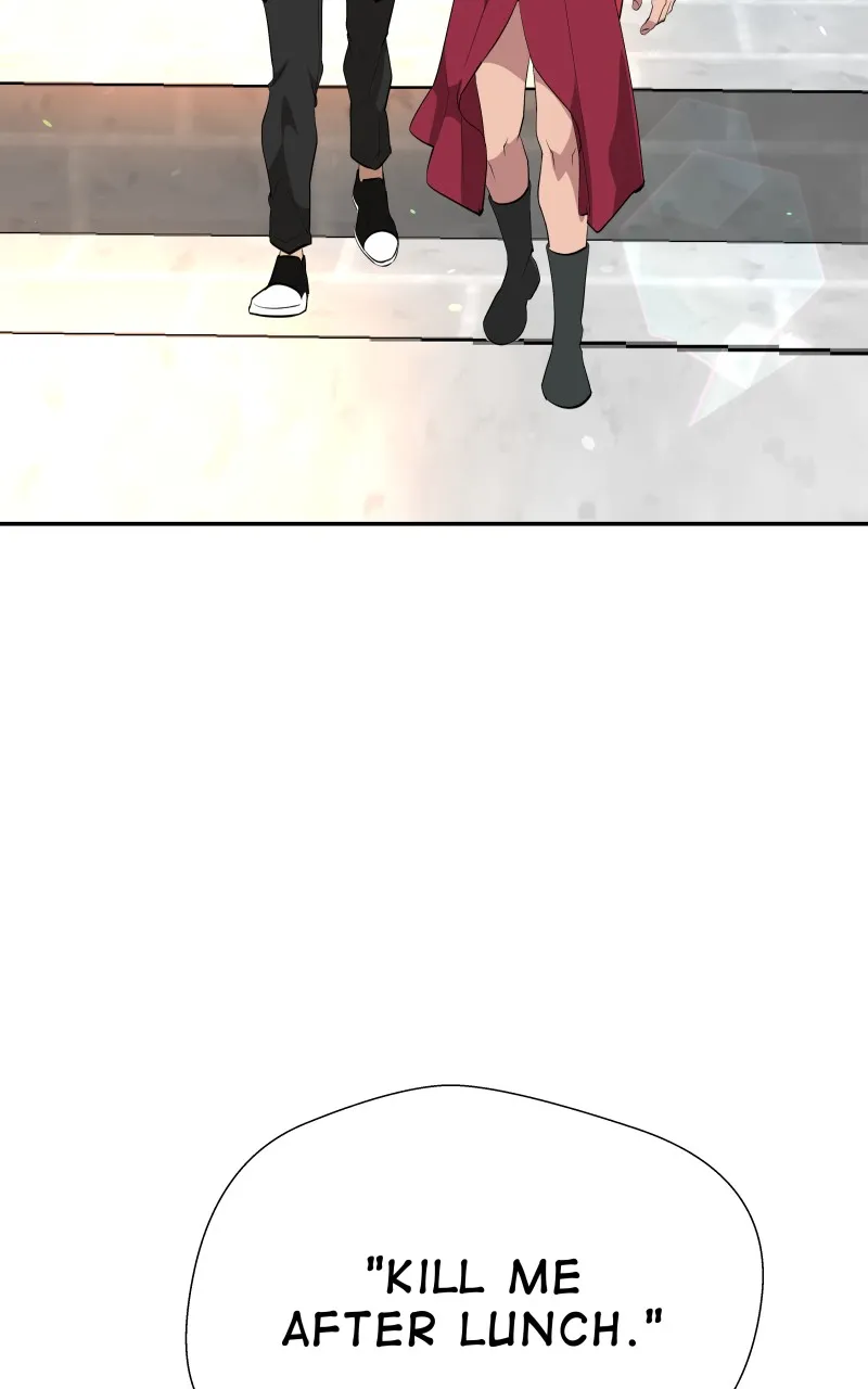 Death: Rescheduled Chapter 20 Online - página 17