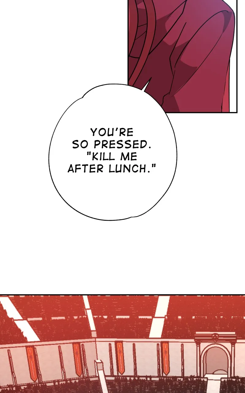 Death: Rescheduled Chapter 20 Online - página 19